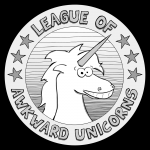 The League of Awkward Unicorns The League of Awkward Unicorns