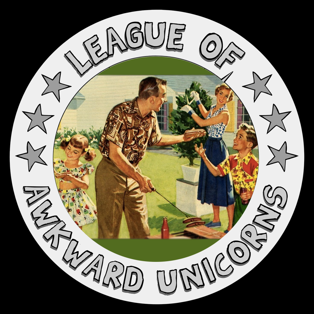 awkwardunicorn_logo-black_whitepeople