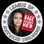 The League of Awkward Unicorns The League of Awkward Unicorns